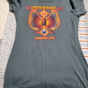 Journey shirt